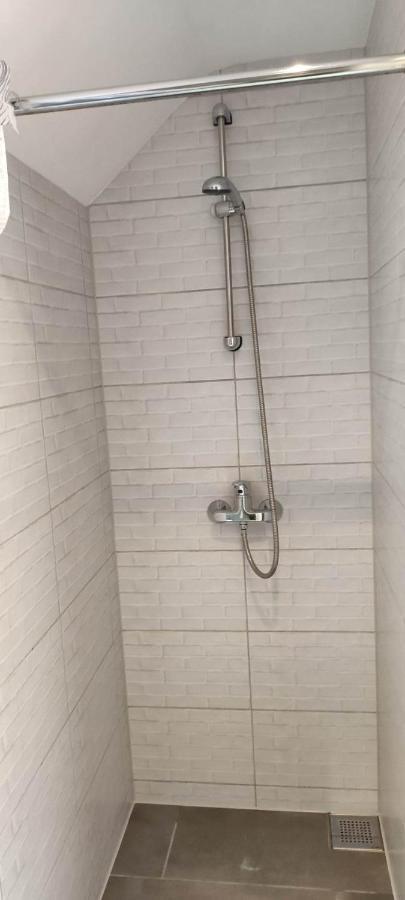 Gosciniec Mazurek Apartman Giżycko Kültér fotó
