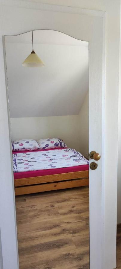 Gosciniec Mazurek Apartman Giżycko Kültér fotó