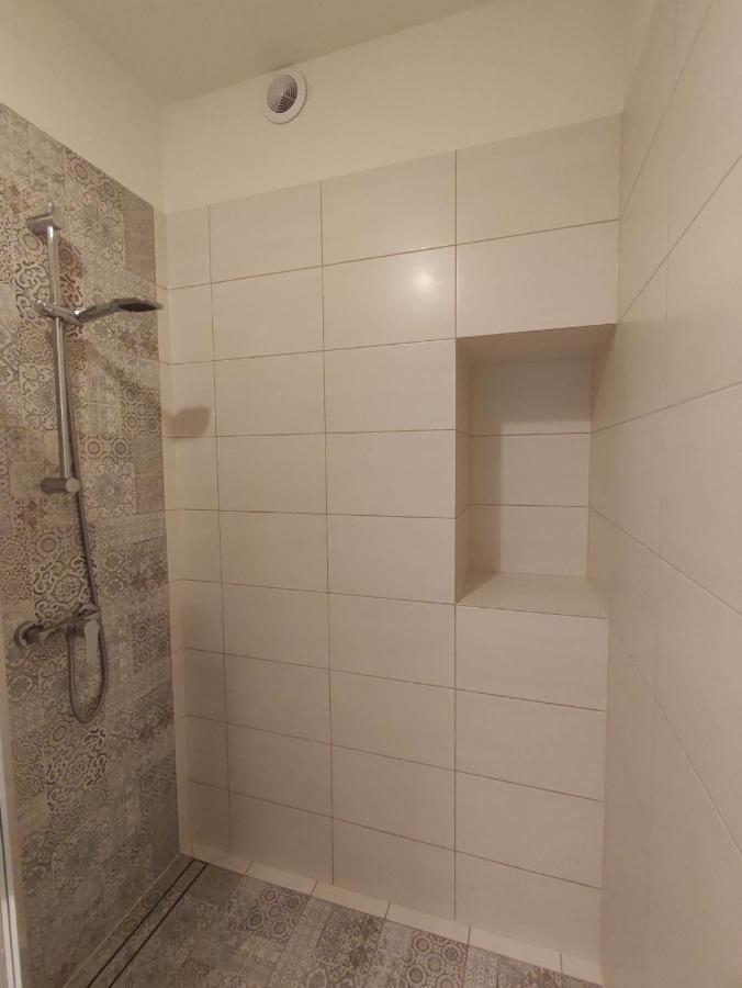 Gosciniec Mazurek Apartman Giżycko Kültér fotó