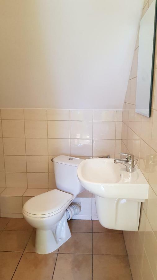 Gosciniec Mazurek Apartman Giżycko Kültér fotó